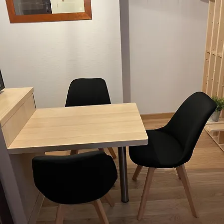 Apartmán Petit Cocon Chaleureux Au Coeur D'Angers Angers