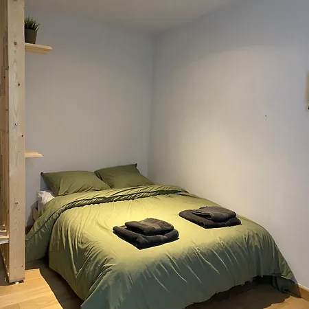 Petit Cocon Chaleureux Au Coeur D'angers